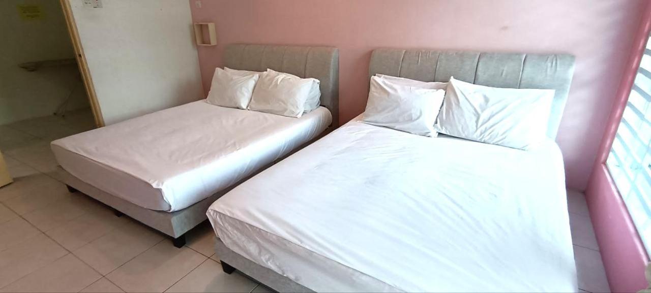 Ipoh Meru Animation Homestay By Grab A Stay Exterior photo
