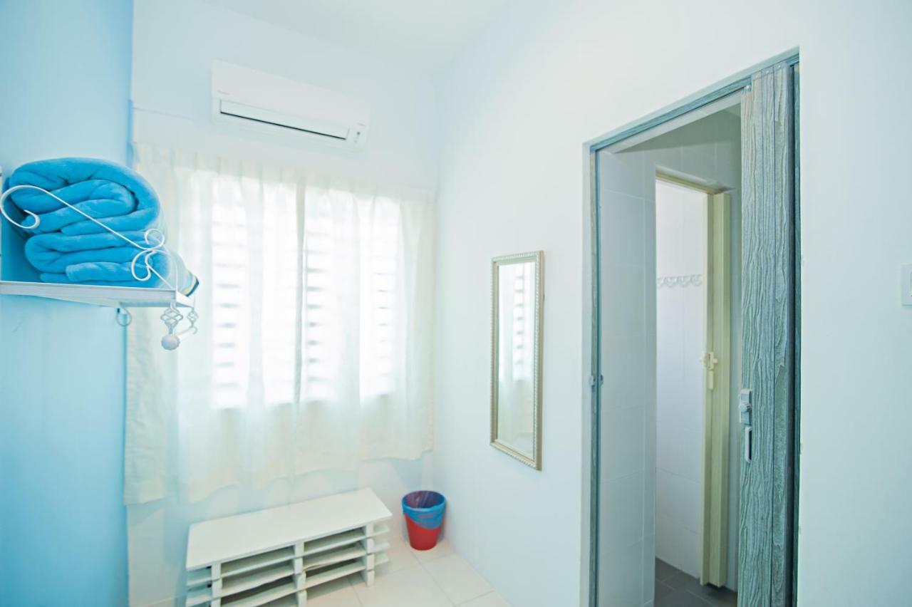 Ipoh Meru Animation Homestay By Grab A Stay Exterior photo