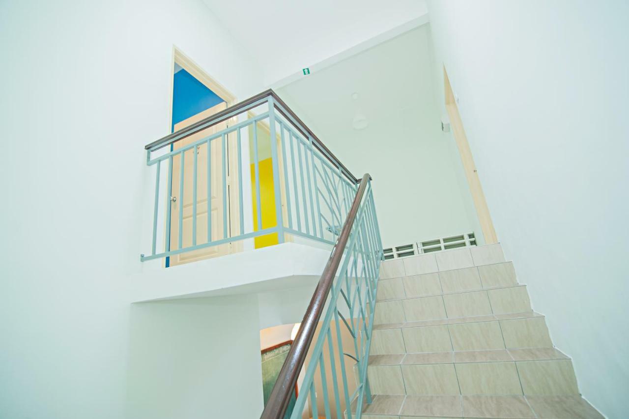 Ipoh Meru Animation Homestay By Grab A Stay Exterior photo